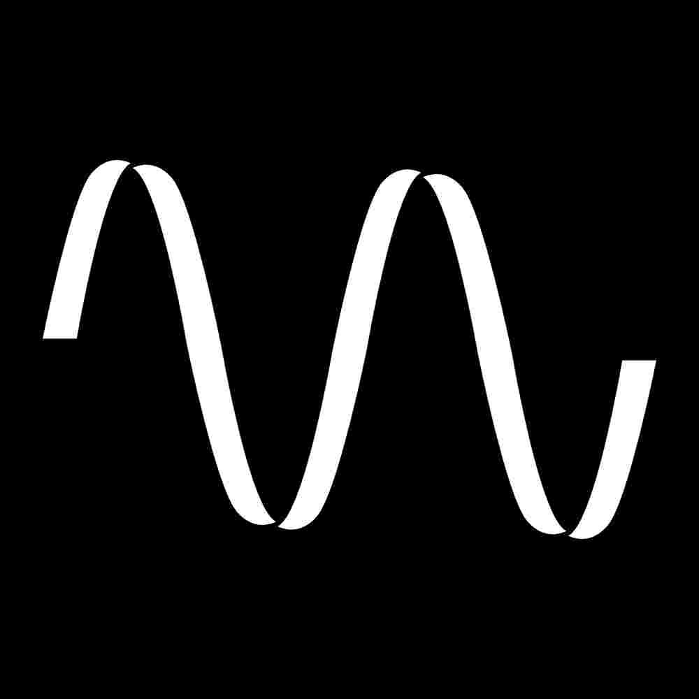 Michele Marchiani - Sound Designer - Logo